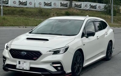 Subaru Levorg, 2020 год, 2 450 000 рублей, 1 фотография