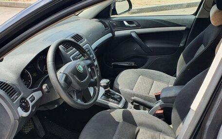 Skoda Octavia, 2010 год, 500 000 рублей, 14 фотография