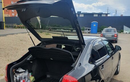 Skoda Octavia, 2010 год, 500 000 рублей, 15 фотография