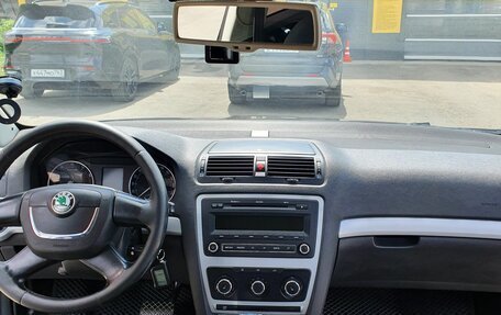 Skoda Octavia, 2010 год, 500 000 рублей, 13 фотография