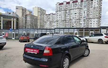 Skoda Octavia, 2010 год, 500 000 рублей, 3 фотография