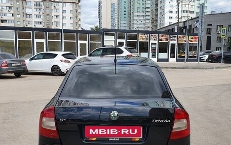 Skoda Octavia, 2010 год, 500 000 рублей, 5 фотография