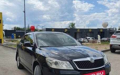 Skoda Octavia, 2010 год, 500 000 рублей, 4 фотография