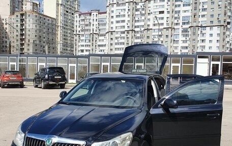 Skoda Octavia, 2010 год, 500 000 рублей, 7 фотография