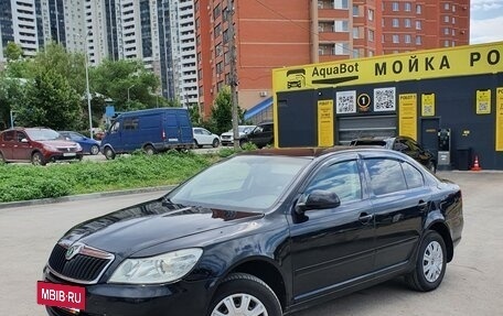 Skoda Octavia, 2010 год, 500 000 рублей, 6 фотография
