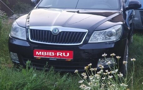 Skoda Octavia, 2010 год, 500 000 рублей, 1 фотография