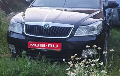 Skoda Octavia, 2010 год, 500 000 рублей, 1 фотография