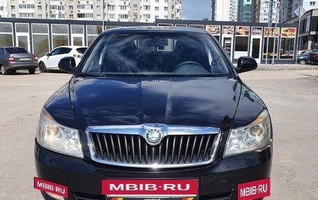 Skoda Octavia, 2010 год, 500 000 рублей, 11 фотография