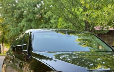 BMW 5 серия, 2013 год, 2 400 000 рублей, 1 фотография