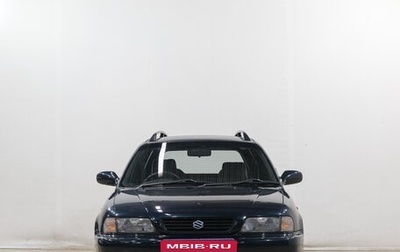 Suzuki Cultus III рестайлинг, 1996 год, 449 000 рублей, 1 фотография
