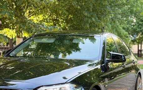 BMW 5 серия, 2013 год, 2 400 000 рублей, 3 фотография