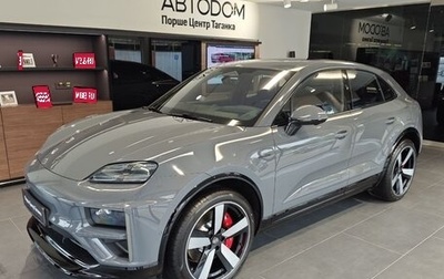 Porsche Macan, 2025 год, 21 490 000 рублей, 1 фотография