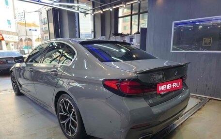 BMW 5 серия, 2021 год, 4 666 123 рублей, 6 фотография