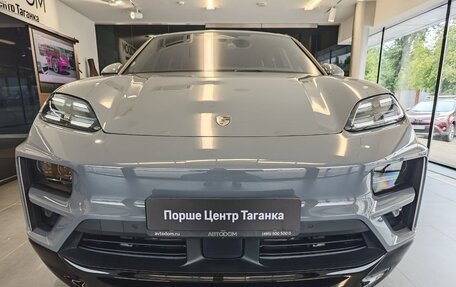 Porsche Macan, 2025 год, 21 490 000 рублей, 8 фотография