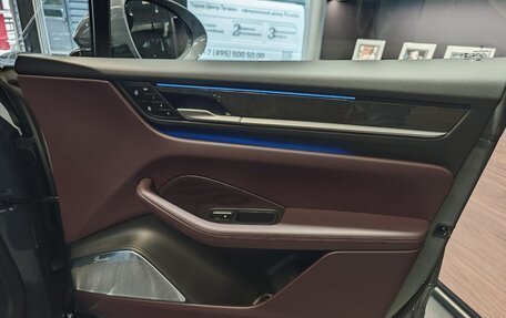Porsche Macan, 2025 год, 21 490 000 рублей, 19 фотография