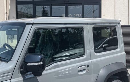 Suzuki Jimny, 2022 год, 1 500 000 рублей, 9 фотография