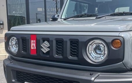 Suzuki Jimny, 2022 год, 1 500 000 рублей, 6 фотография