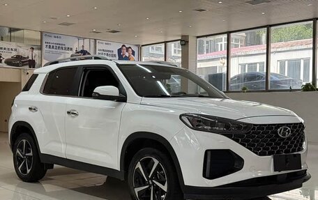 Hyundai ix35, 2022 год, 2 070 000 рублей, 3 фотография