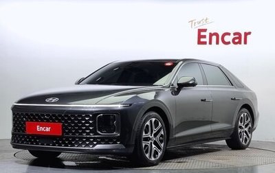 Hyundai Grandeur, 2024 год, 3 700 979 рублей, 1 фотография