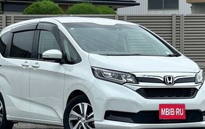 Honda Freed II, 2022 год, 1 273 000 рублей, 1 фотография