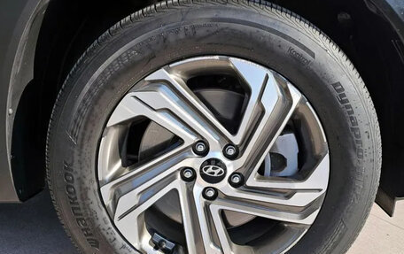 Hyundai Santa Fe IV, 2021 год, 2 690 000 рублей, 5 фотография