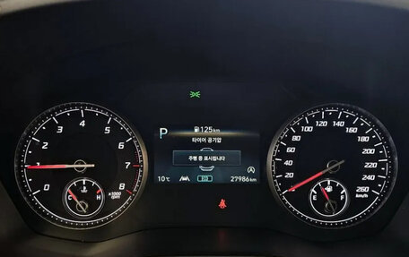 Hyundai Santa Fe IV, 2021 год, 2 690 000 рублей, 8 фотография