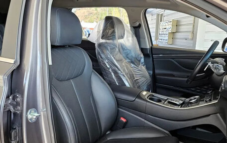 Hyundai Santa Fe IV, 2021 год, 2 690 000 рублей, 10 фотография