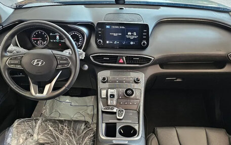 Hyundai Santa Fe IV, 2021 год, 2 690 000 рублей, 7 фотография