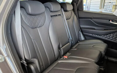 Hyundai Santa Fe IV, 2021 год, 2 690 000 рублей, 12 фотография