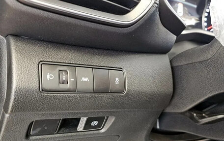 Hyundai Santa Fe IV, 2021 год, 2 690 000 рублей, 14 фотография