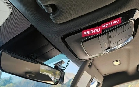 Hyundai Santa Fe IV, 2021 год, 2 690 000 рублей, 15 фотография