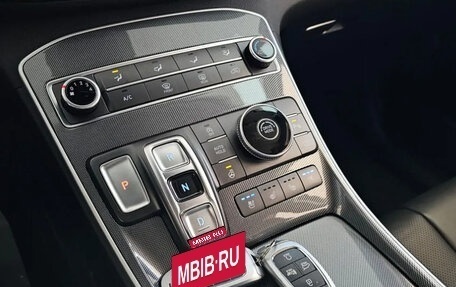 Hyundai Santa Fe IV, 2021 год, 2 690 000 рублей, 9 фотография