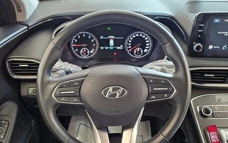 Hyundai Santa Fe IV, 2021 год, 2 690 000 рублей, 13 фотография