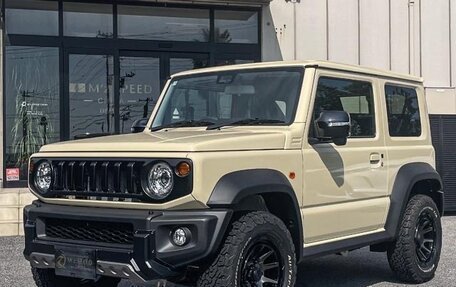 Suzuki Jimny, 2022 год, 1 500 000 рублей, 1 фотография
