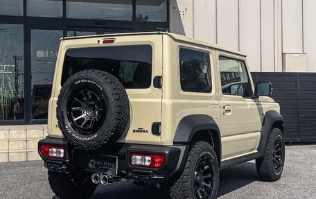 Suzuki Jimny, 2022 год, 1 500 000 рублей, 2 фотография