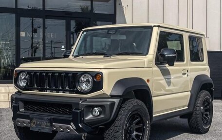 Suzuki Jimny, 2022 год, 1 500 000 рублей, 3 фотография