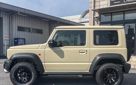 Suzuki Jimny, 2022 год, 1 500 000 рублей, 5 фотография