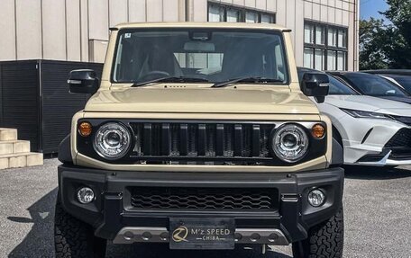 Suzuki Jimny, 2022 год, 1 500 000 рублей, 4 фотография
