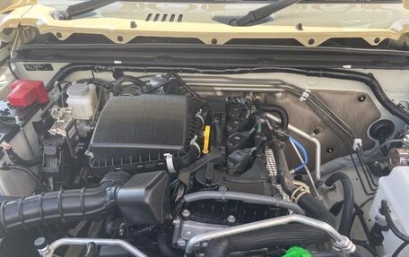 Suzuki Jimny, 2022 год, 1 500 000 рублей, 17 фотография