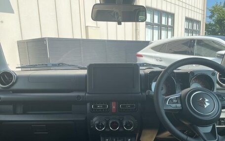 Suzuki Jimny, 2022 год, 1 500 000 рублей, 10 фотография