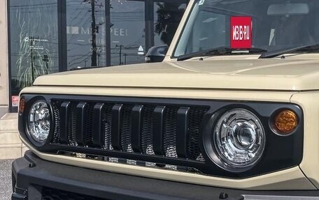 Suzuki Jimny, 2022 год, 1 500 000 рублей, 6 фотография