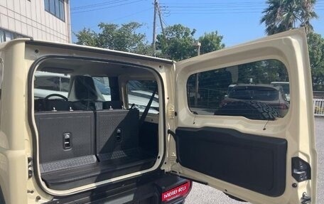 Suzuki Jimny, 2022 год, 1 500 000 рублей, 15 фотография