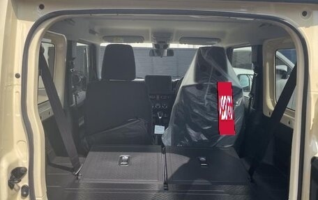 Suzuki Jimny, 2022 год, 1 500 000 рублей, 19 фотография