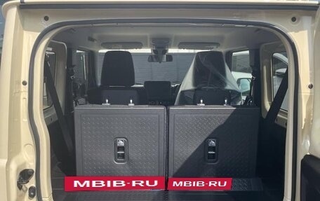 Suzuki Jimny, 2022 год, 1 500 000 рублей, 14 фотография