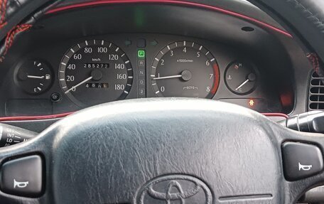 Toyota Corona EXiV II (ST200), 1994 год, 310 000 рублей, 5 фотография