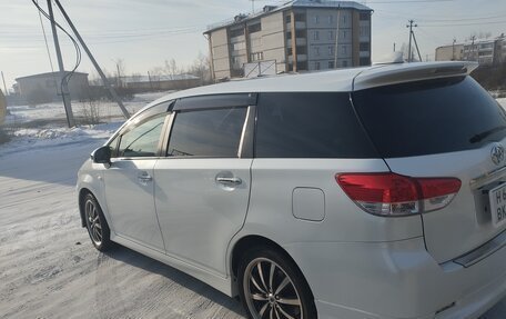 Toyota Wish II, 2010 год, 1 100 000 рублей, 5 фотография