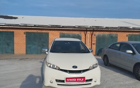 Toyota Wish II, 2010 год, 1 100 000 рублей, 2 фотография