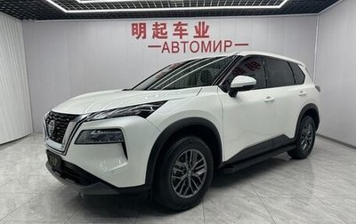 Nissan X-Trail, 2022 год, 2 220 000 рублей, 1 фотография