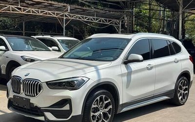 BMW X1, 2021 год, 2 050 000 рублей, 1 фотография