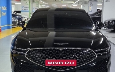 Genesis G90, 2024 год, 12 500 979 рублей, 1 фотография